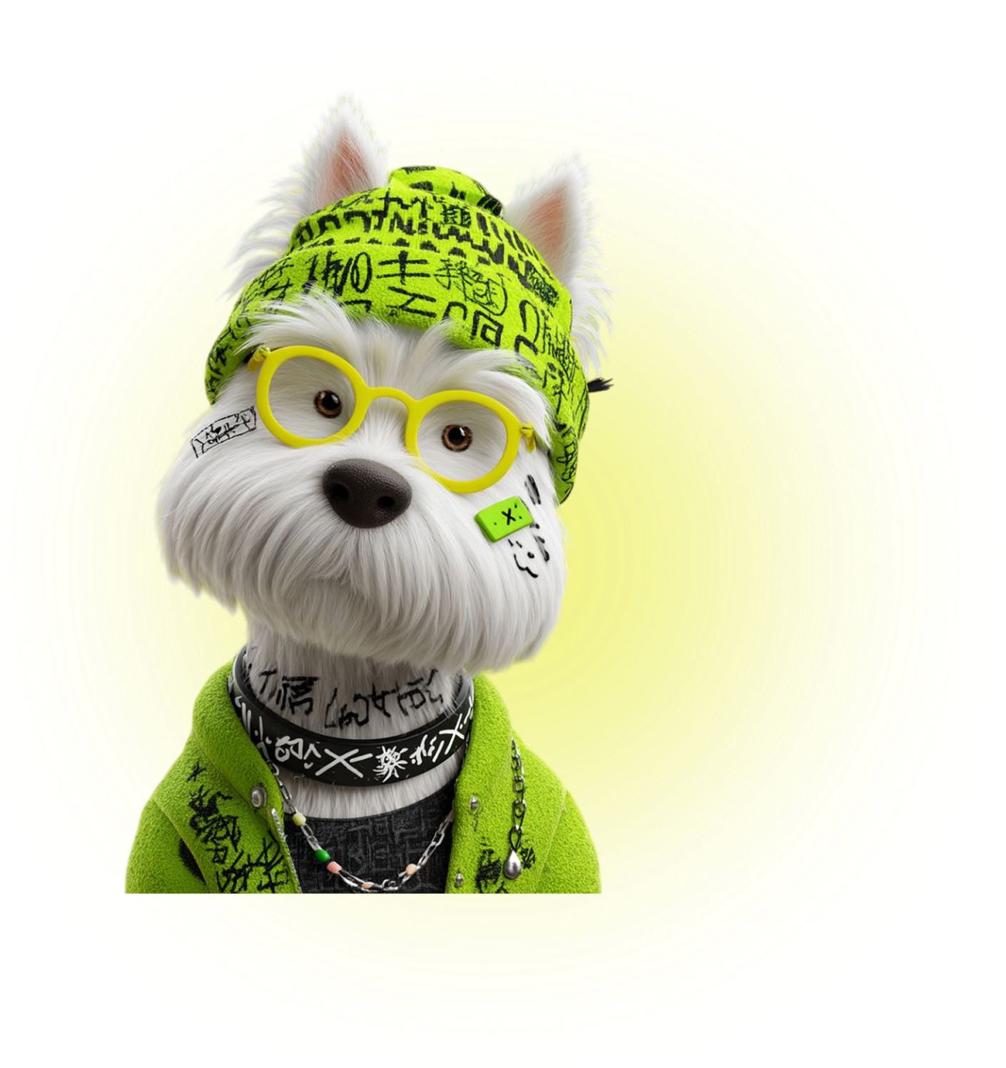 Zuntheriq Character